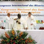 IX encontro mundial das Misericórdias