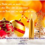 A Santa Casa da Misericórdia de Mogadouro deseja a todos vós um Santo Natal e próspero Ano Novo... Respeitosamente com cordiais saudações